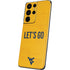 West Virginia University Mountaineers Galaxy S21 Ultra 5G Skin
